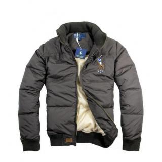 Doudoune Ralph Lauren Homme Soldes